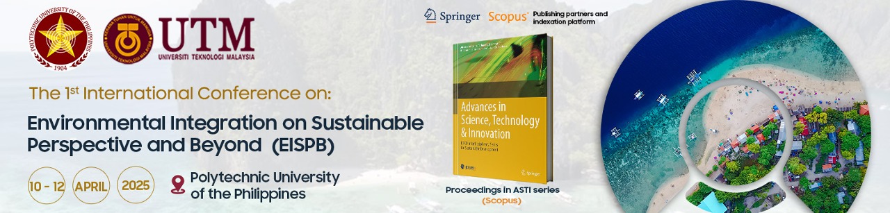 Environmental Integration on Sustainable Perspective and Beyond (EISPB)