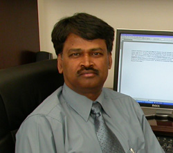 Srinivasan Damodaran